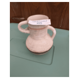 Handled Decorative Vase
