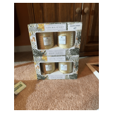 West Central Sangria Sunset Candle Set