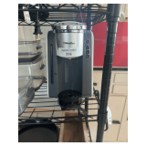 Mueller Single Serve Coffee Maker
