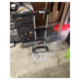 Folding Luggage Cart - Dolly