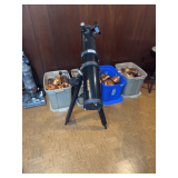 Simmons Telescope with Tripod