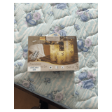 Manor Lane Flameless Candle Set of 3