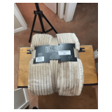 West Central Life Comforts Ultimate Sherpa Throw