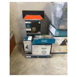 Assorted Outdoor Lighting - Patio & Landscape