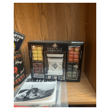 Essenza Scented Wax Warmer with Variety of Scents