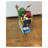 M&M