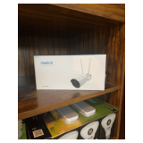 Reolink RLC-810W Security Camera