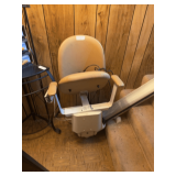 ThyssenKrupp Citia Stair Lift