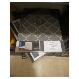 Lot of Storage Bins and Shelves