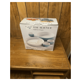 Laurie Gates California Designs Serve Set