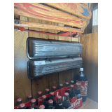 Pair of Chevrolet Valve Covers
