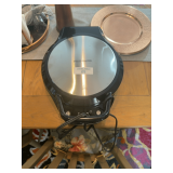 Frigidaire EPP1250 Electric Pizza Maker