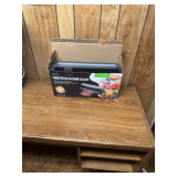 Bollfu Food Fresh Vacuum Sealer