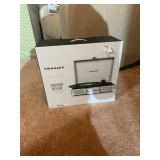 Crosley Cruiser Deluxe Portable Turntable