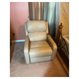 Okin Refined-R Power Recliner Chair