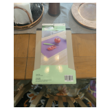 Spring Chef Smart Stand & Slice Cutting Board