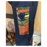 Ozark Trail Oversized Folding Camp Chair in Carry Bag