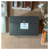 Office Depot Legal Size Case File