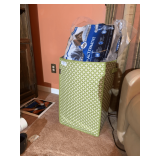 Assorted Pillows and Foam Inserts