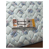 Barkan Dynamic No-Drill Wall Mount 19"-65"