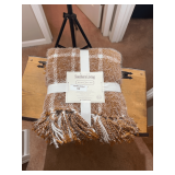 Southern Living Home Decor Throw Blanket