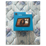Echo Show 8" HD Smart Display with Alexa