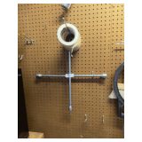 Assorted Tools and Hardware