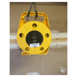 Bayco Yellow Extension Cord Reel