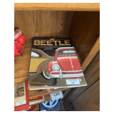 Beetle Comprehensive Illustrated History of the World