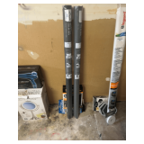 Screen Door and Window Mesh Lot