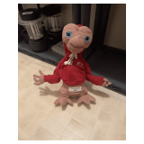 E.T. The Extra-Terrestrial Plush Toy
