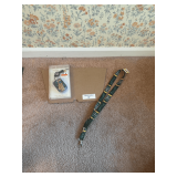 Lifeworks Pop Art Mouse & Monster Lanyard