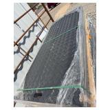 Ground Protection Mats IRGPM 4x8 (Set of 15) - 2025 - Unused