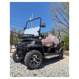 SDLANCH Electric Golf Cart SDLGC100 - 2025 - Unused