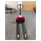SDLANCH Electric Pallet Truck SDLFP30 - 2025 - Unused