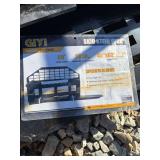 GIYI DHC Skid Steer Fork Attachment