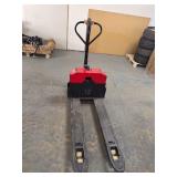 SDLANCH Electric Pallet Truck SDLFP30 - 2025 - Unused