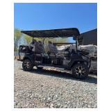 SDLANCH Electric Golf Cart SDLGC100 - 2025 - Unused