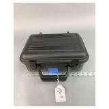 Gun Guard Poly Case