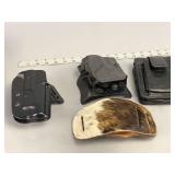 Misc Holsters and Pouch