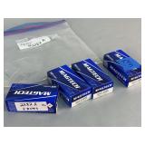 9mm Luger Ammo