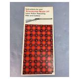 Winchester Model 94 Lever Action Rifle Instruction manual