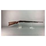 Remington  22 cal  12 Pump tube fed   SN# 777155