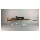 Savage  7mm Rem Mag  110 Bolt action rifle  SN# F392880  Tasco scope 3-12x40