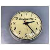 Winchester Clock by Simplex