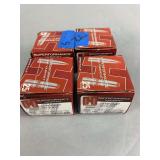 17 Hornet Ammo
