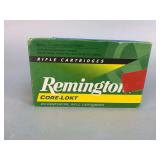 30-06 Springfield Ammo