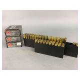 6.5 Creedmoor Ammo