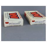 243 Win Ammo