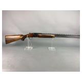 Winchester  12 ga, Full/Mod, 28"   101 Over & Under Shotgun  SN# 91535